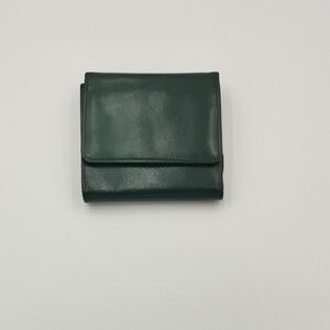 Coach Trifold Wallet 